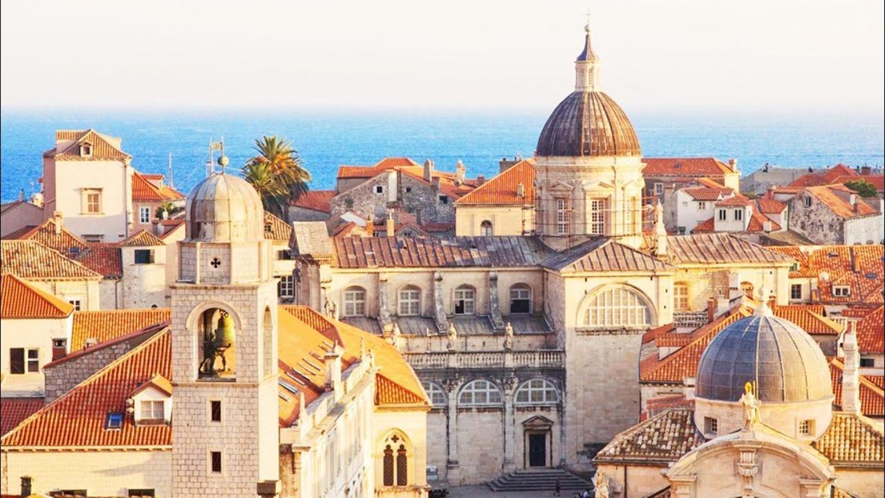Apartment Marinero With Free Parking Dubrovnik Exterior foto