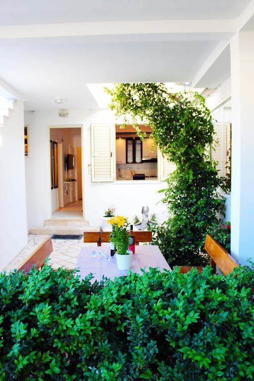 Apartment Marinero With Free Parking Dubrovnik Quarto foto