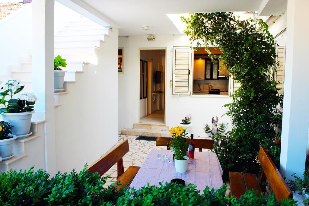 Apartment Marinero With Free Parking Dubrovnik Quarto foto