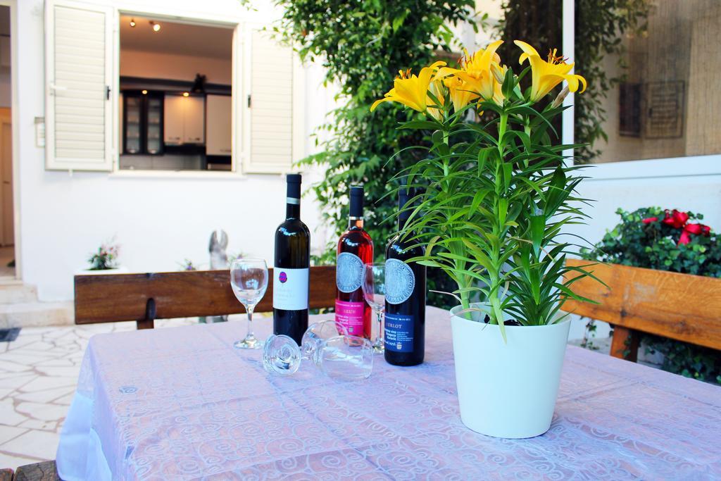 Apartment Marinero With Free Parking Dubrovnik Quarto foto
