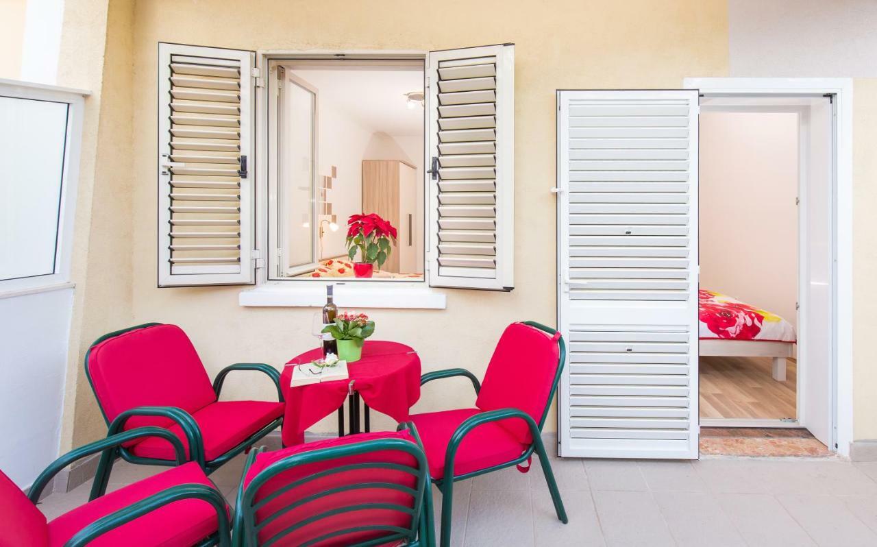 Apartment Marinero With Free Parking Dubrovnik Exterior foto