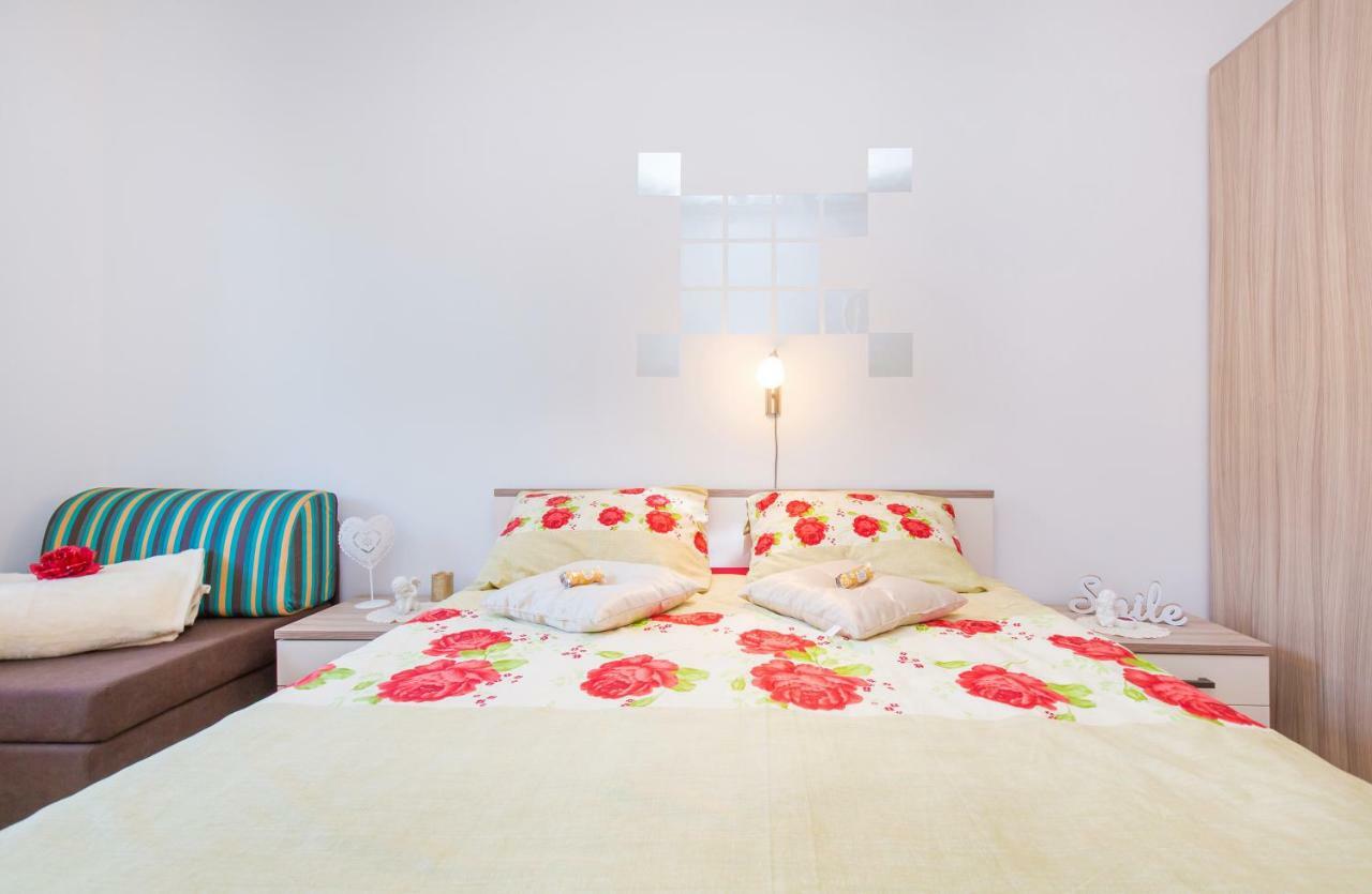 Apartment Marinero With Free Parking Dubrovnik Exterior foto
