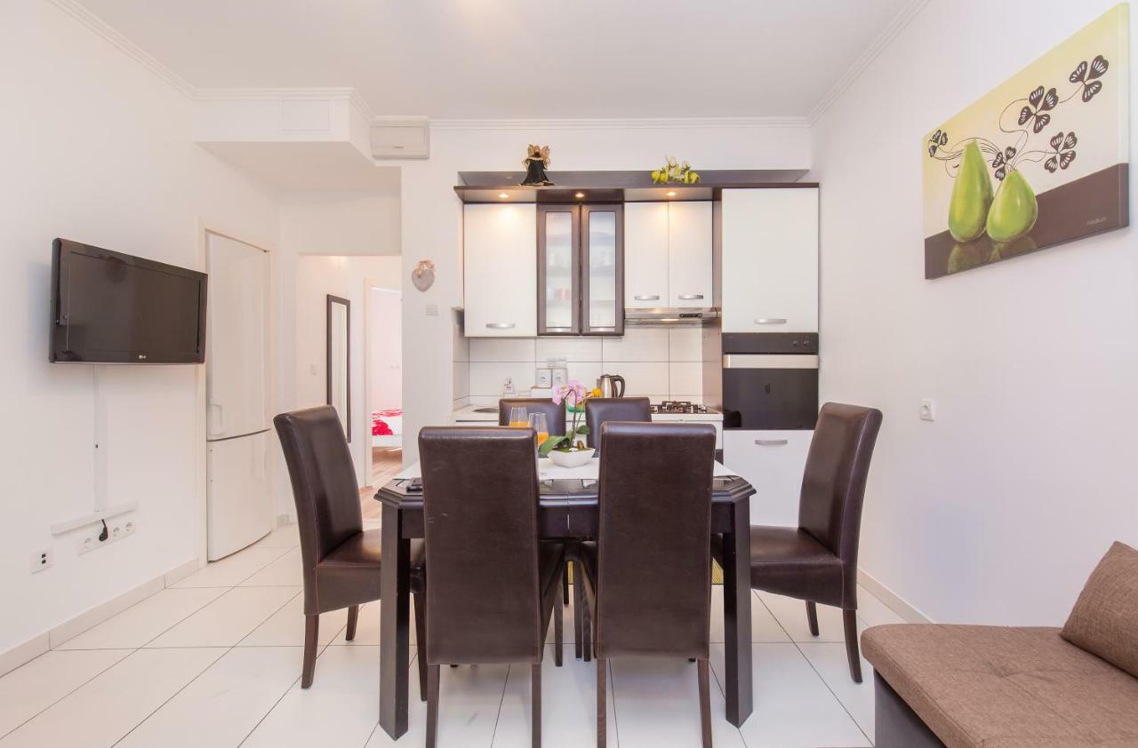 Apartment Marinero With Free Parking Dubrovnik Exterior foto