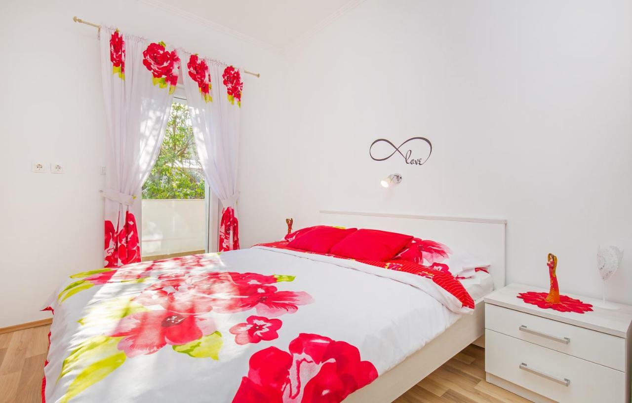 Apartment Marinero With Free Parking Dubrovnik Exterior foto