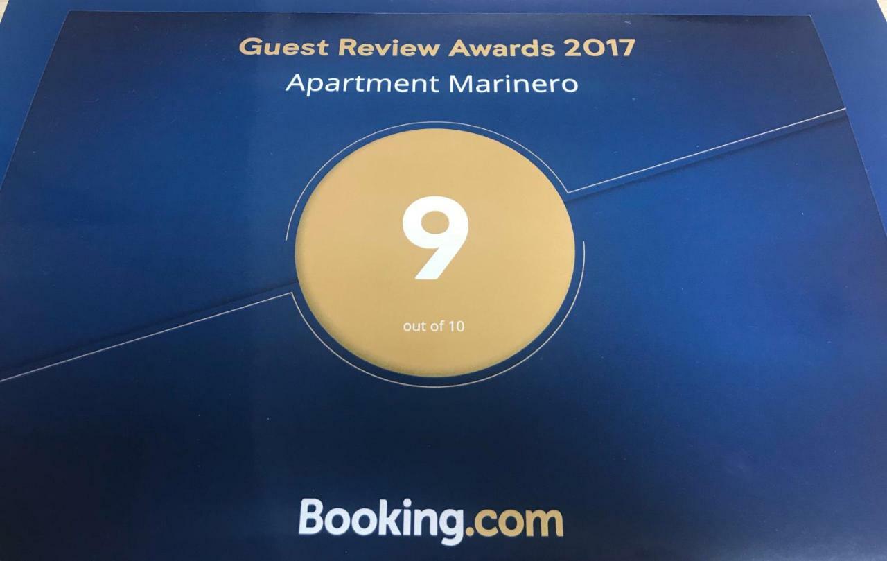 Apartment Marinero With Free Parking Dubrovnik Exterior foto