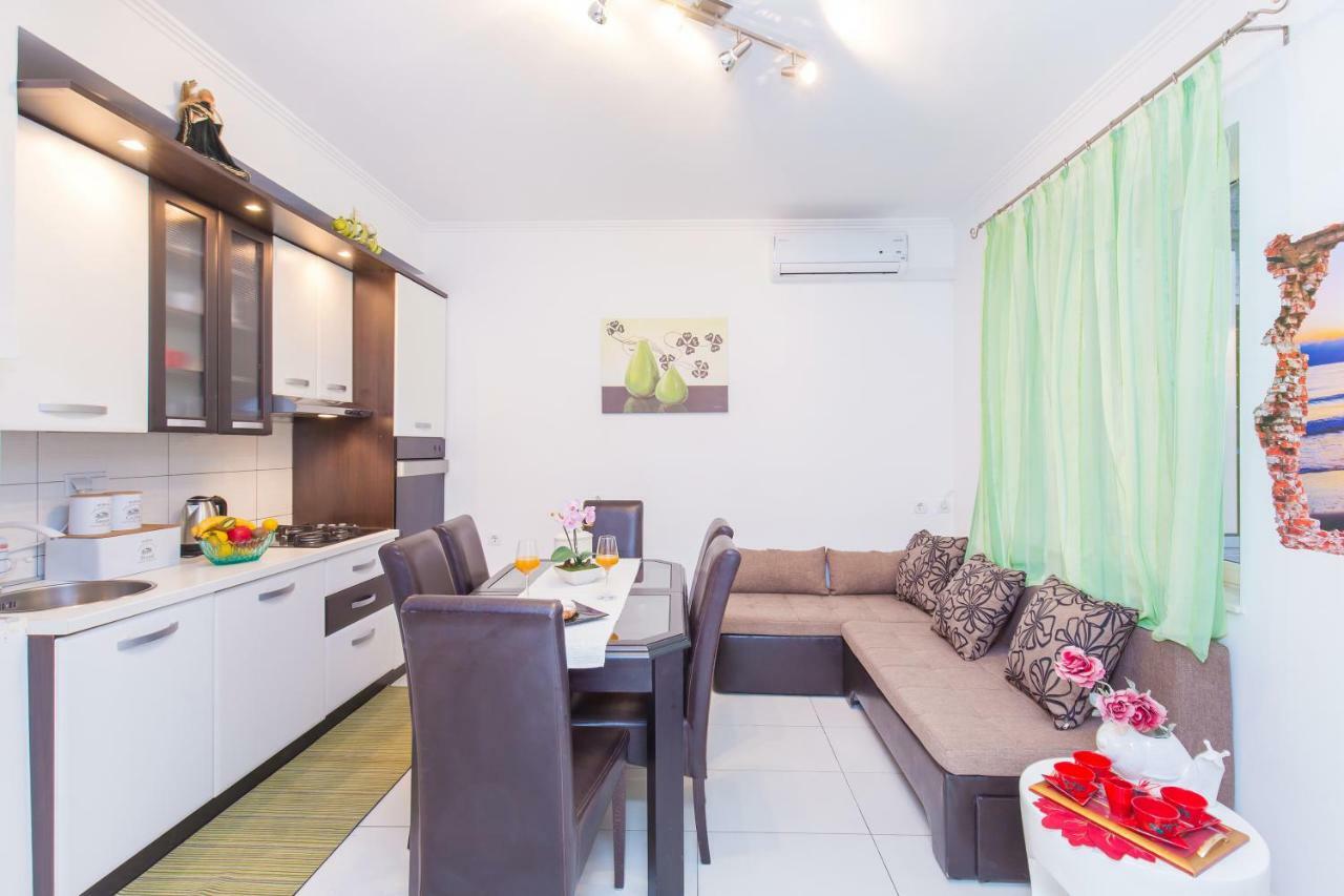 Apartment Marinero With Free Parking Dubrovnik Exterior foto